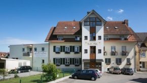 Hotel Gasthaus Krone, Immenstaad Am Bodensee